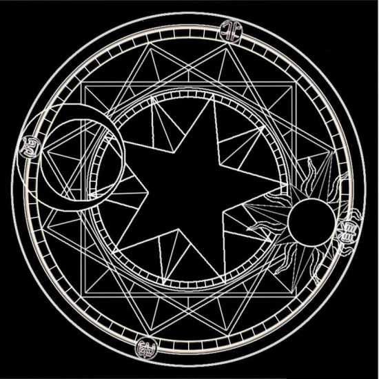 阴阳师现世召唤个性炫酷图片大全 召唤你的专属神兽