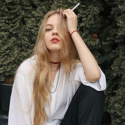欧美女生头像大全 寻找与你心意的同类