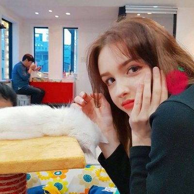 欧美女生头像大全 寻找与你心意的同类