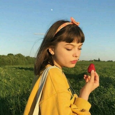 欧美女生头像大全 寻找与你心意的同类