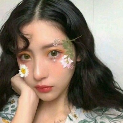 欧美女生头像大全 寻找与你心意的同类