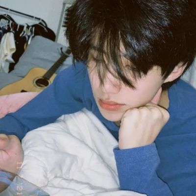 很有魅力的男生头像 酷炫又独特 让你成为众人的焦点。