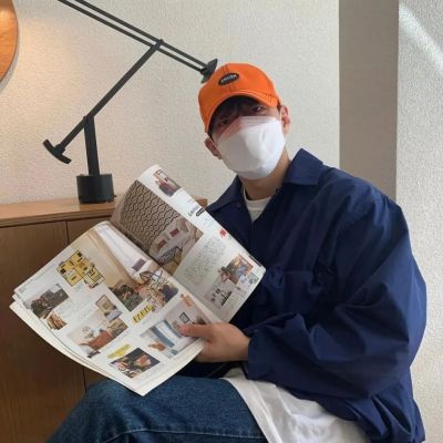 很有魅力的男生头像 酷炫又独特 让你成为众人的焦点。