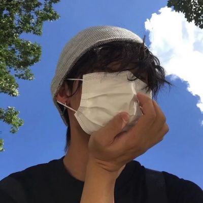 很有魅力的男生头像 酷炫又独特 让你成为众人的焦点。