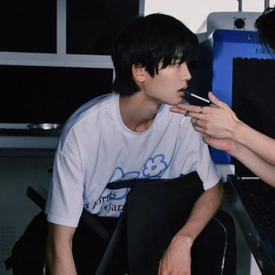 很有魅力的男生头像 酷炫又独特 让你成为众人的焦点。
