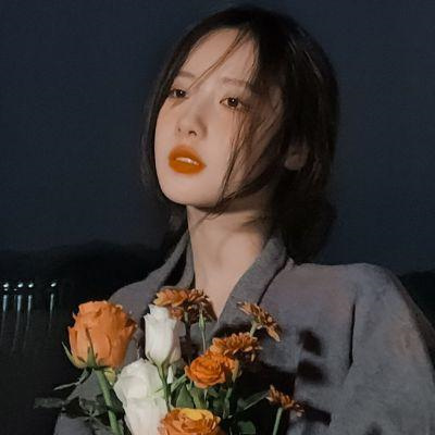 精选30-40岁成熟女性微信头像 洋气女头合集。