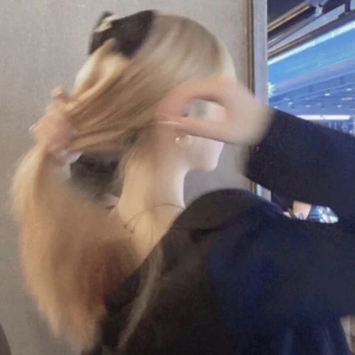 精选30-40岁成熟女性微信头像 洋气女头合集。