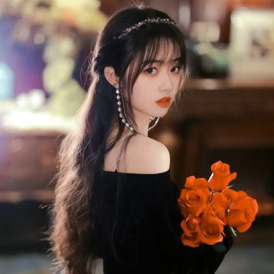 精选30-40岁成熟女性微信头像 洋气女头合集。