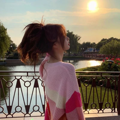 精选30-40岁成熟女性微信头像 洋气女头合集。