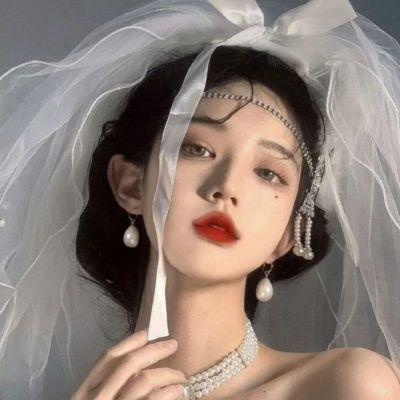 精选30-40岁成熟女性微信头像 洋气女头合集。
