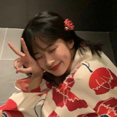 精选30-40岁成熟女性微信头像 洋气女头合集。