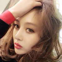 2014精选yy美女头像 气质时尚女生歪歪个性头像大全。