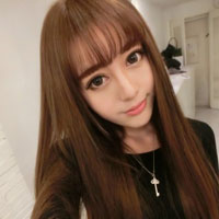 2014精选yy美女头像 气质时尚女生歪歪个性头像大全。