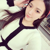 2014精选yy美女头像 气质时尚女生歪歪个性头像大全。