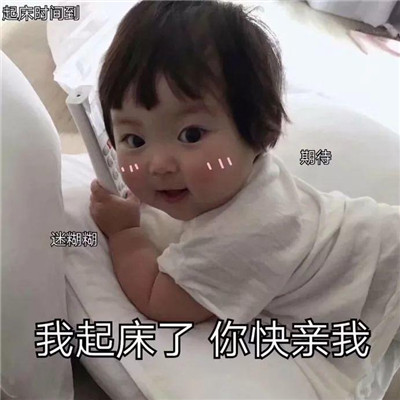 抖音撒娇卖萌表情包+微信可爱撒娇表情包 一手掌握