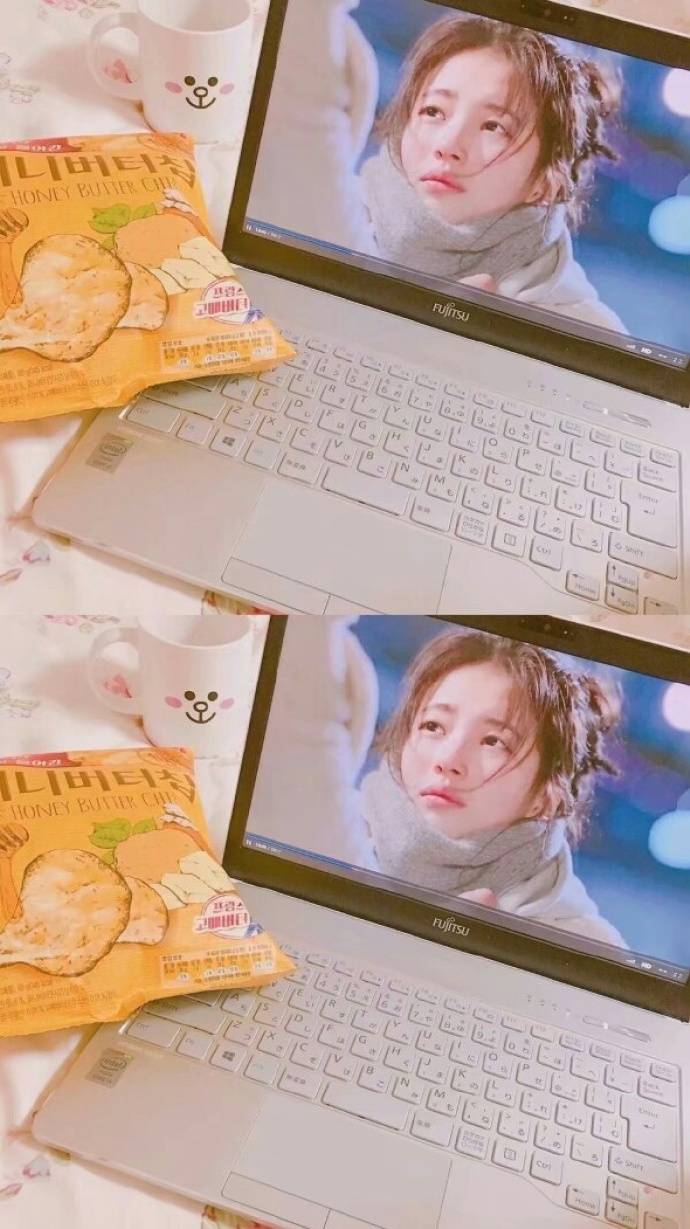 "精选唯美女生QQ皮肤 享受轻松愉悦的交流时光"