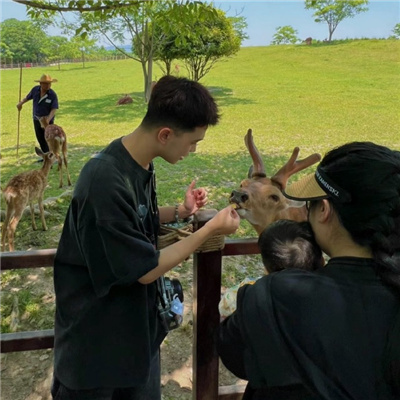 魅力男头精选 稳重感十足的高清头像集