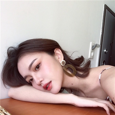 性感女神头像精选 图片美艳动人 视觉盛宴言行一致vs虚实相间