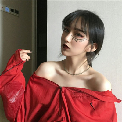 性感女神头像精选 图片美艳动人 视觉盛宴言行一致vs虚实相间