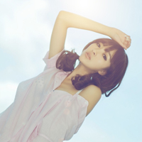 "回忆之痛 唯美女生头像"
