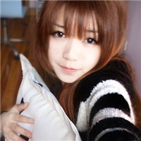 "回忆之痛 唯美女生头像"