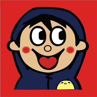 "寻找缺失的头像 qq奇葩卡通头像等你来"