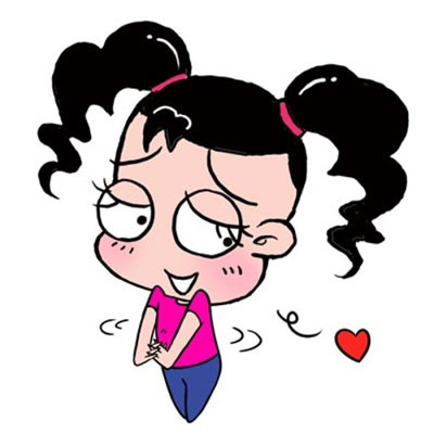 "寻找缺失的头像 qq奇葩卡通头像等你来"