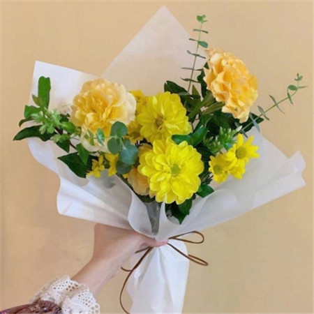 "情人节唯美花束图片 2019浪漫鲜花高清图集"