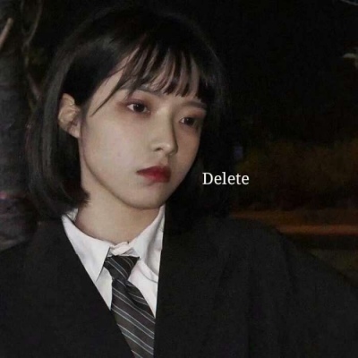 女生头像 伤感非主流头像 让人心疼的伤痕。