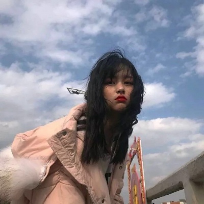 女生头像 伤感非主流头像 让人心疼的伤痕。