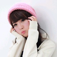 一组三姐妹超美头像合集 共享美丽 同框出彩
