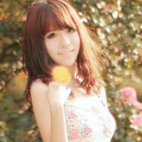 一组三姐妹超美头像合集 共享美丽 同框出彩