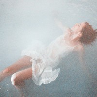 一组三姐妹超美头像合集 共享美丽 同框出彩