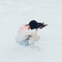一组三姐妹超美头像合集 共享美丽 同框出彩