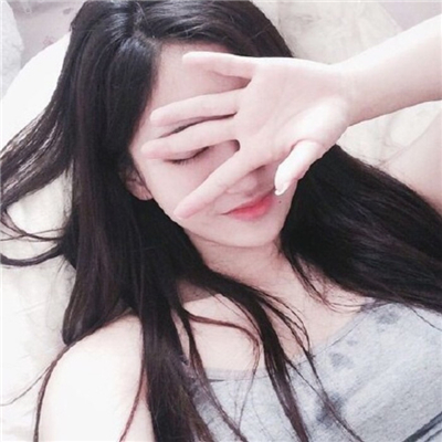 妩媚性感头像女诱惑非主流 你说话的口气像是我在偷情