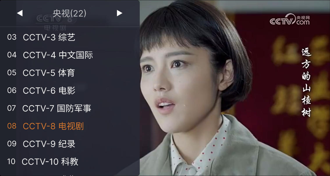 WebView电视 v1.13.0清爽版-WebView电视官方版下载