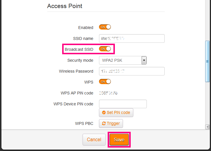 iiNet 路由器登录设置