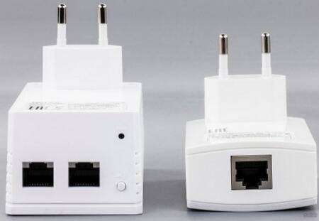 TP-Link TL-WPA4220KIT 电力线适配器：概述、配置和测试