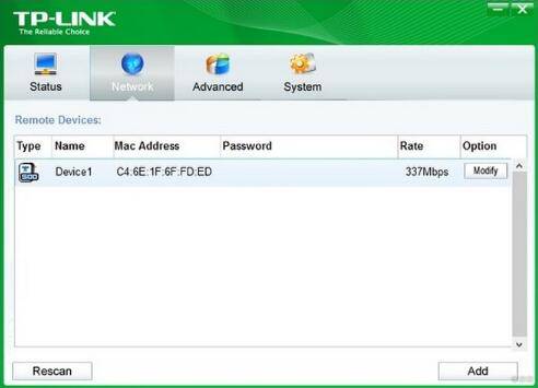 TP-Link TL-WPA4220KIT 电力线适配器：概述、配置和测试