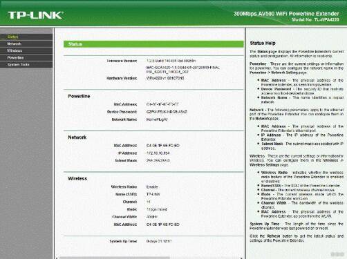 TP-Link TL-WPA4220KIT 电力线适配器：概述、配置和测试