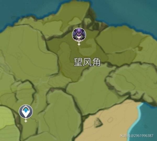 原神莹术士在哪刷新 莹术士刷新位置一览