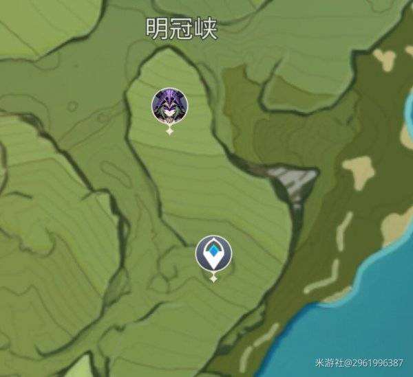 原神莹术士在哪刷新 莹术士刷新位置一览