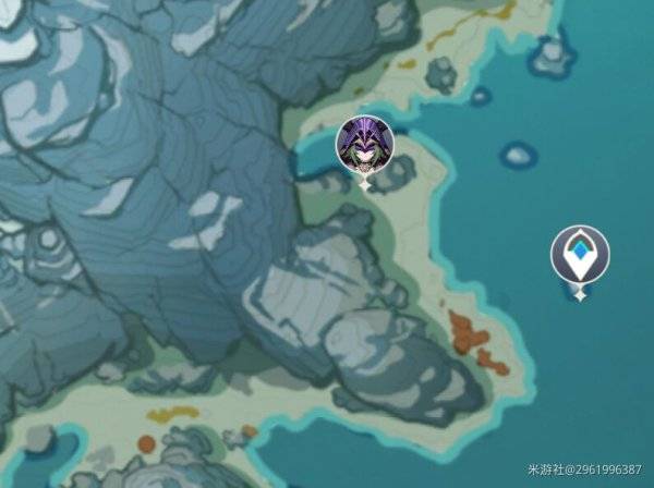 原神莹术士在哪刷新 莹术士刷新位置一览