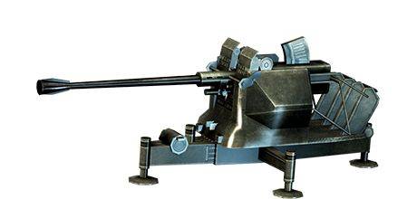 抢滩登陆3D有哪些枪械？枪械详细介绍