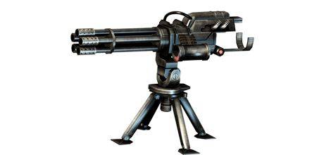 抢滩登陆3D有哪些枪械？枪械详细介绍