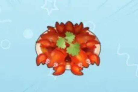 摩尔庄园手游菜谱研究大全 炖龙虾、花香金鱼菜谱一览