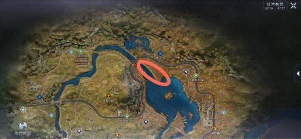 黎明觉醒全部等级材料采集分布图一览 材料大全最新2021