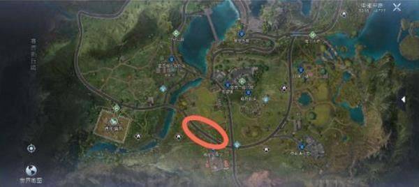 黎明觉醒全部等级材料采集分布图一览 材料大全最新2021