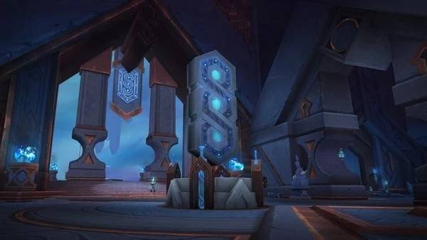 魔兽世界9.0小号怎么升级最快 9.0版本小号升级攻略