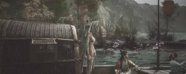 明末渊虚之羽结局有哪些 各结局达成条件说明